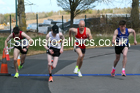 Graded 5k, 2021 Middlesbrough Endeavour Graded 5k, Middlesbrough, Sunday, April 11th. Photo: David T. Hewitson/Sports for All Pics
